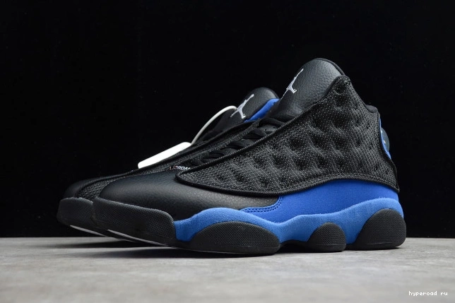Hyper Black 414571-040 Retro 13 Jordan Royal 0926